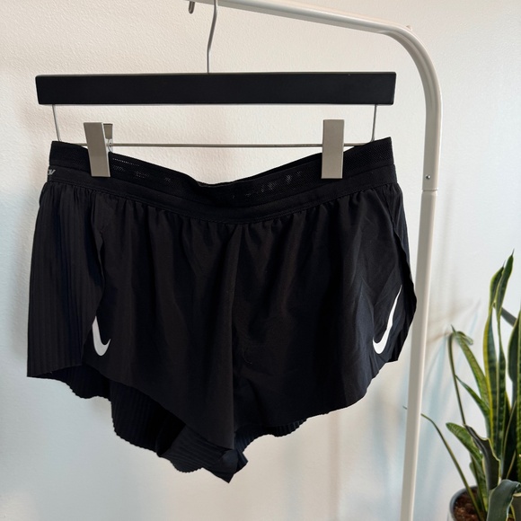 Nike Dri-FIT Racing Running Shorts - Picture 1 of 3